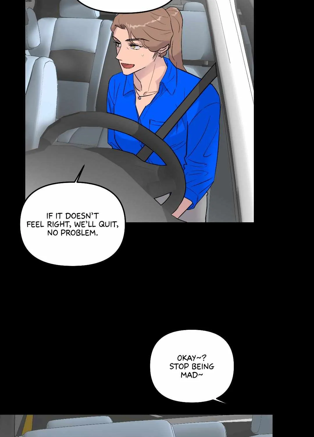 Olympian Baby Chapter 10 page 6 - 