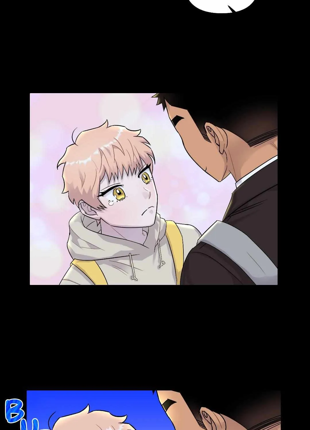 Olympian Baby Chapter 10 page 56 - 