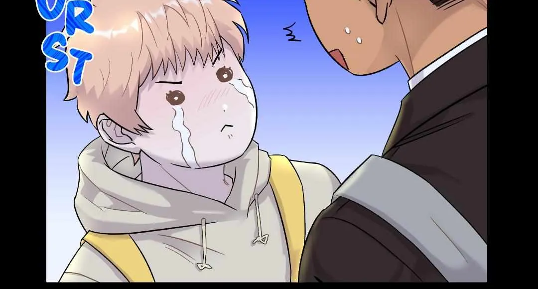 Olympian Baby Chapter 10 page 57 - 