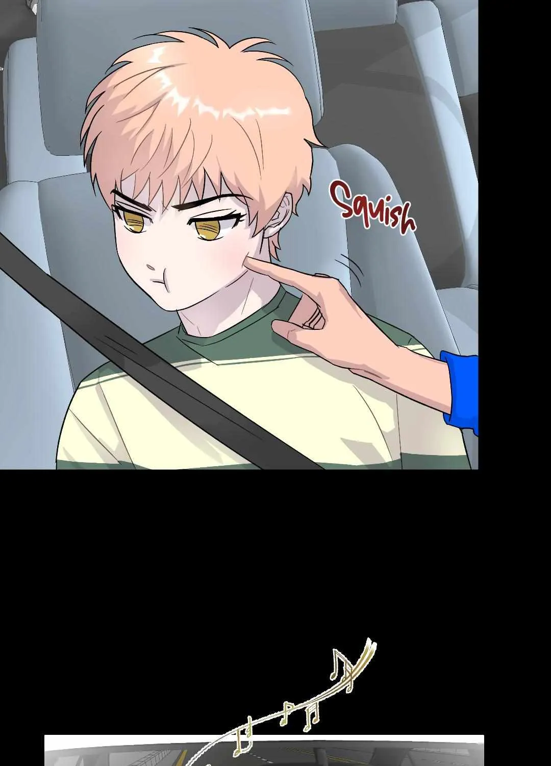Olympian Baby Chapter 10 page 7 - 