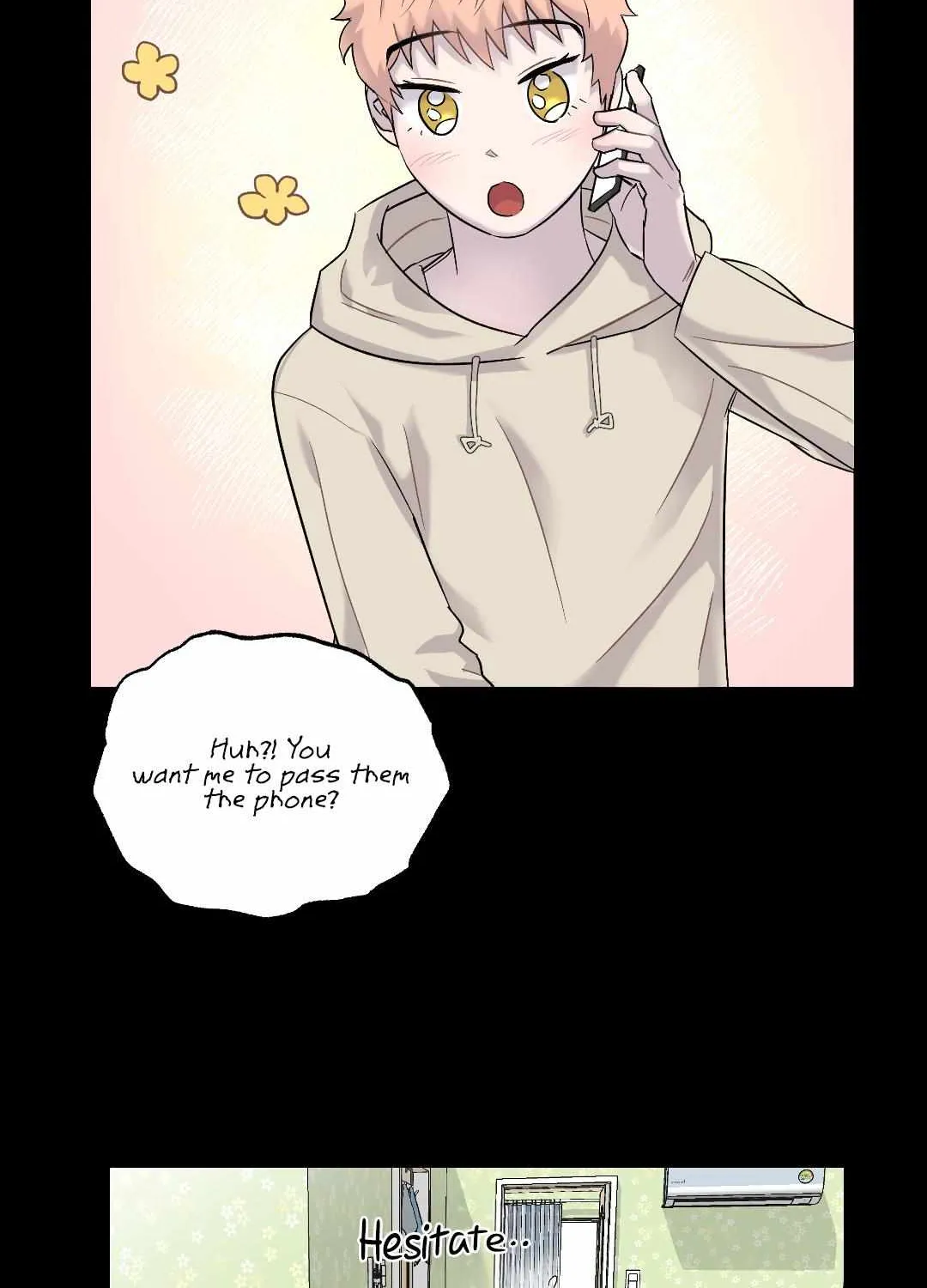 Olympian Baby Chapter 10 page 61 - 