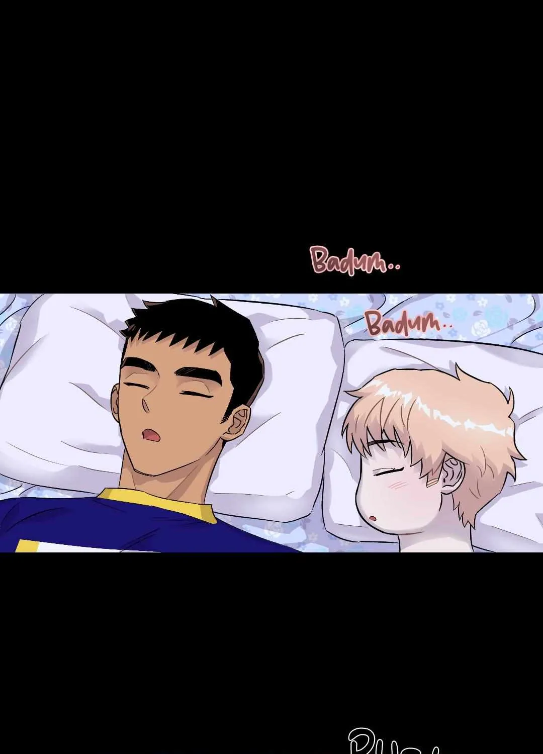 Olympian Baby Chapter 10 page 66 - 