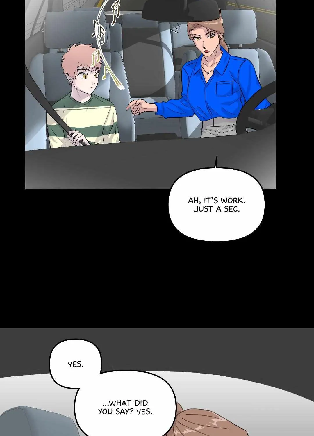 Olympian Baby Chapter 10 page 8 - 