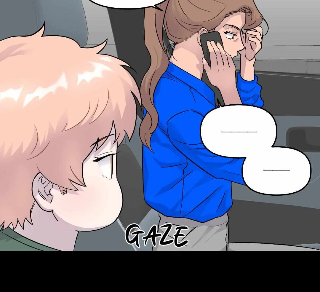 Olympian Baby Chapter 10 page 9 - 