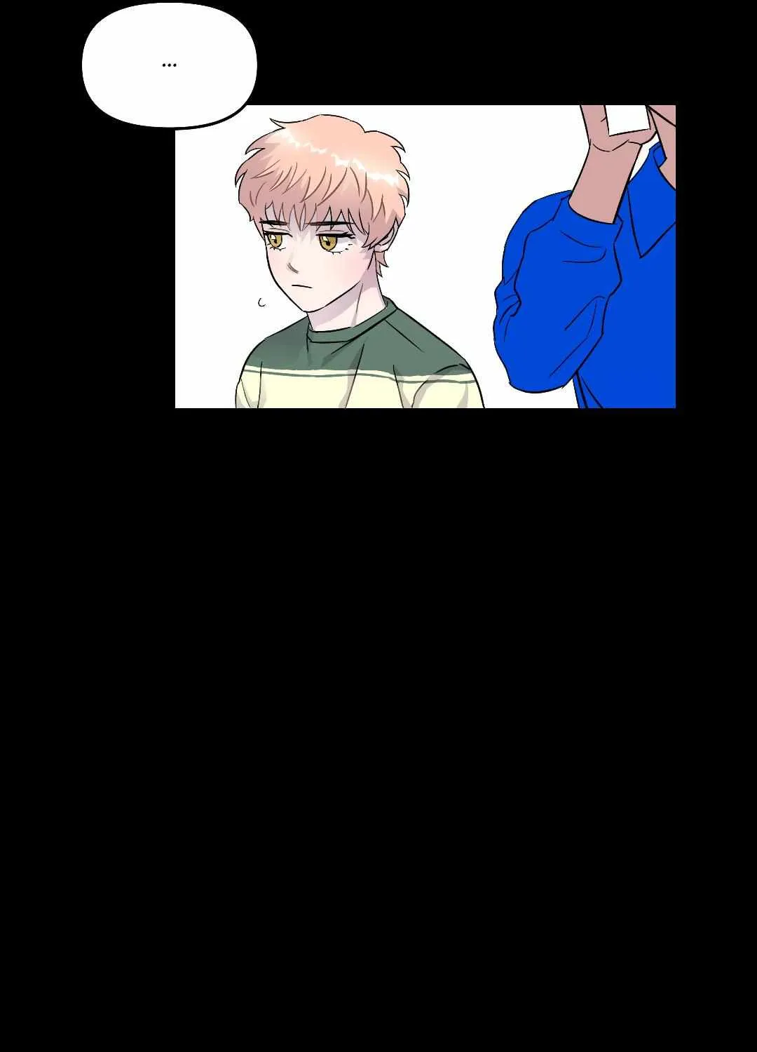 Olympian Baby Chapter 10 page 10 - 