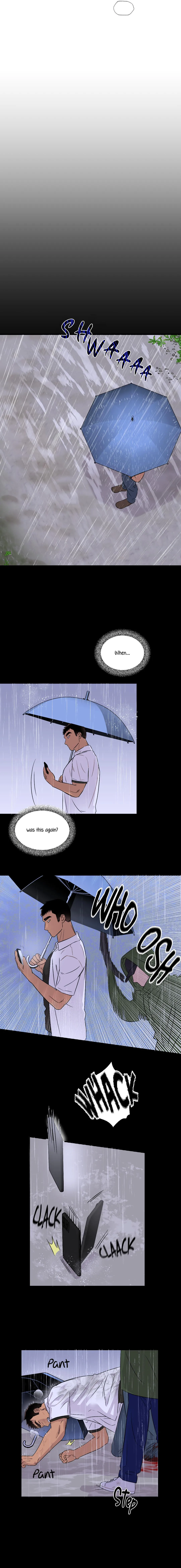 Olympian Baby Chapter 17 page 13 - 