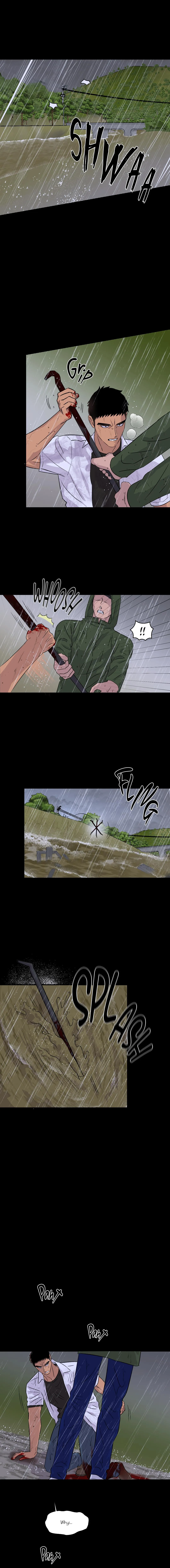 Olympian Baby Chapter 18 page 2 - 