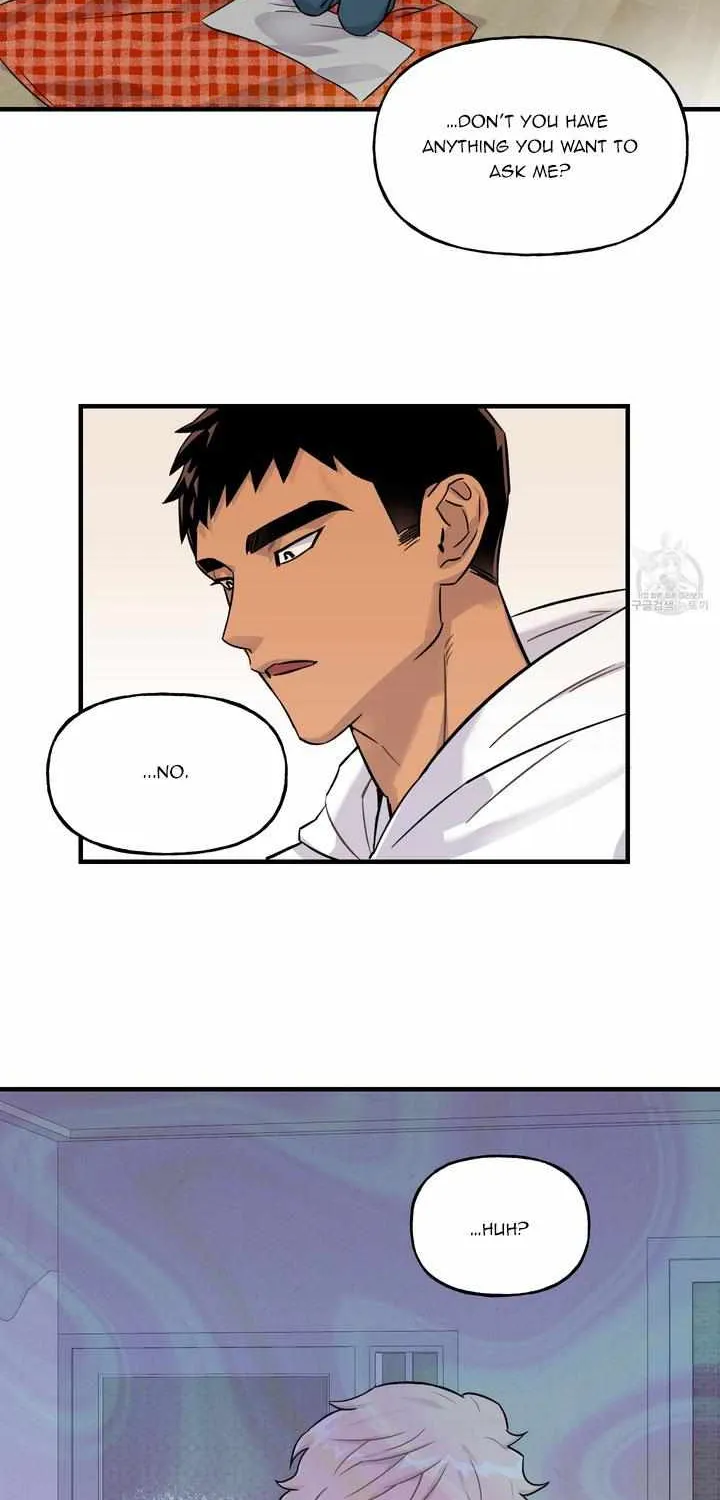 Olympian Baby Chapter 2 page 18 - 