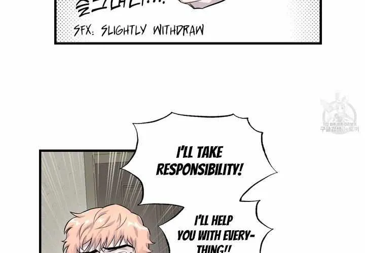 Olympian Baby Chapter 2 page 24 - 