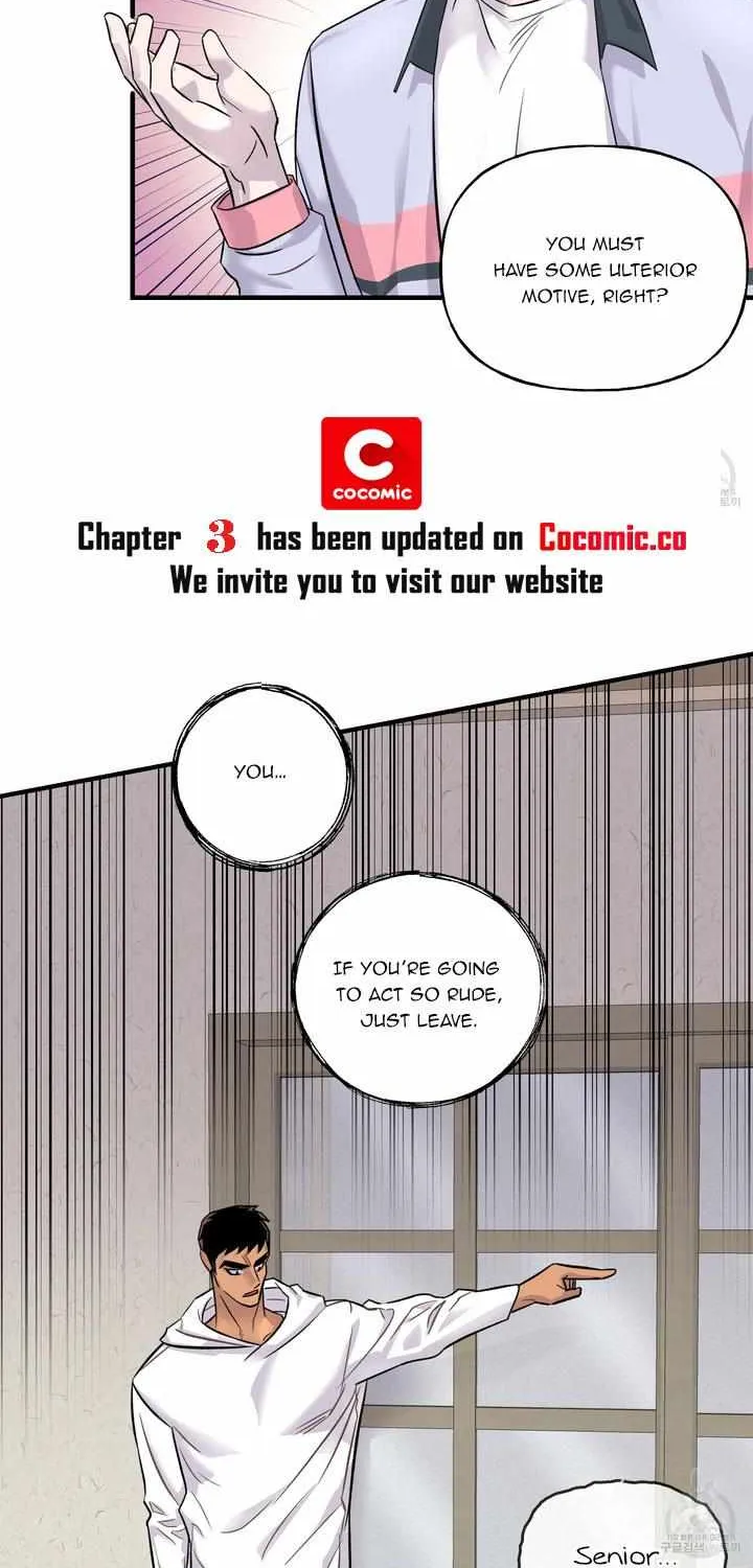 Olympian Baby Chapter 2 page 26 - 
