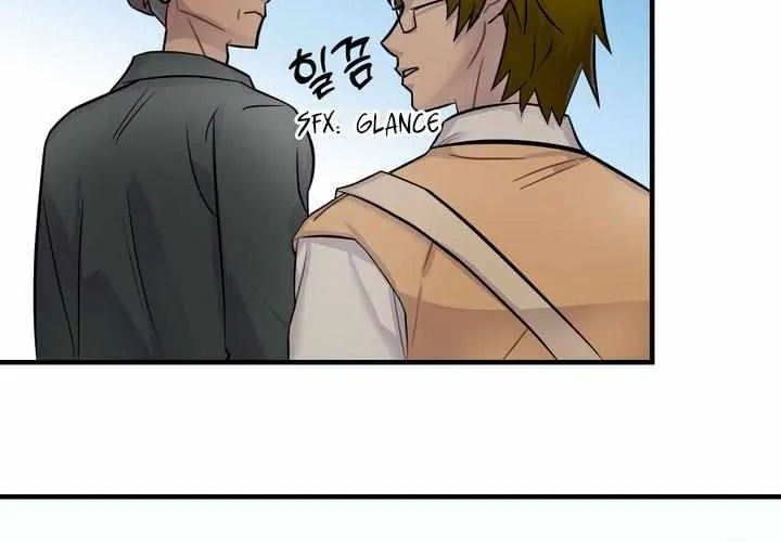 Olympian Baby Chapter 2 page 4 - 