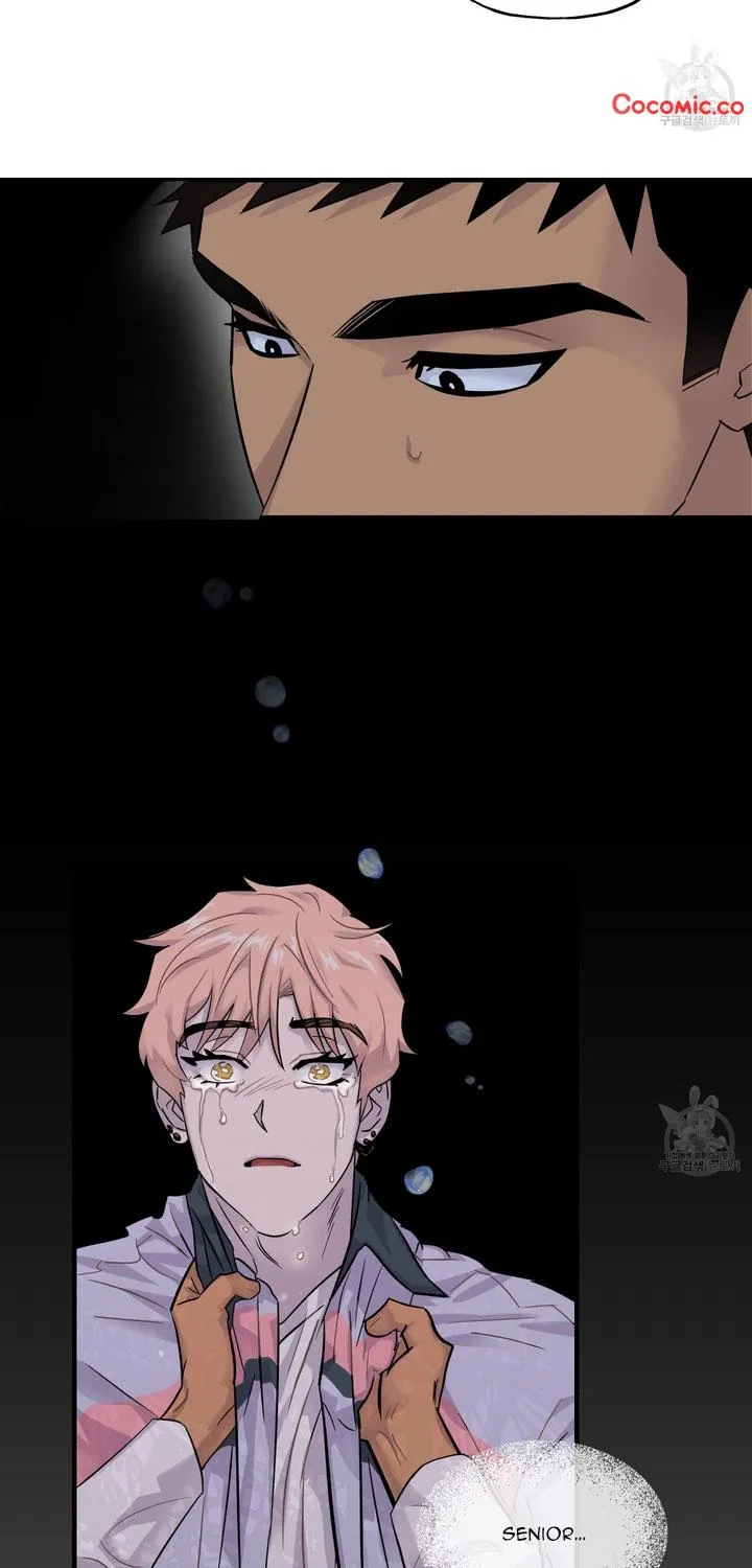 Olympian Baby Chapter 2 page 36 - 