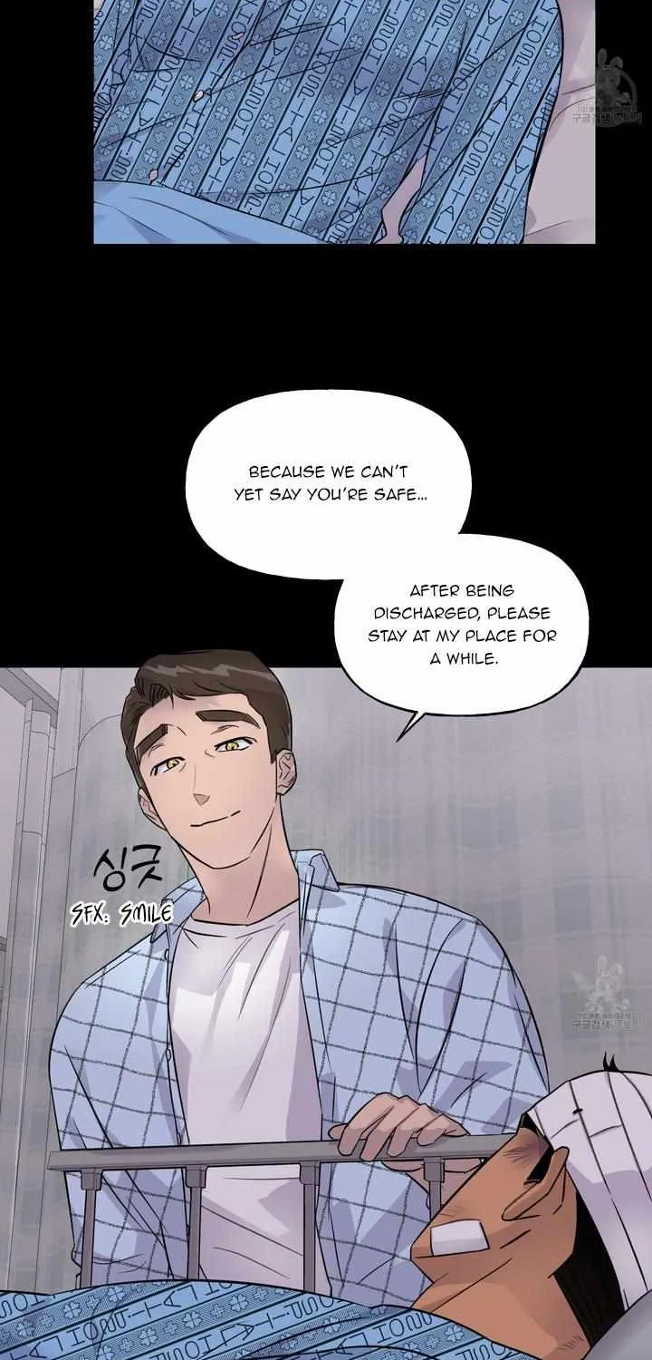 Olympian Baby Chapter 2 page 39 - 