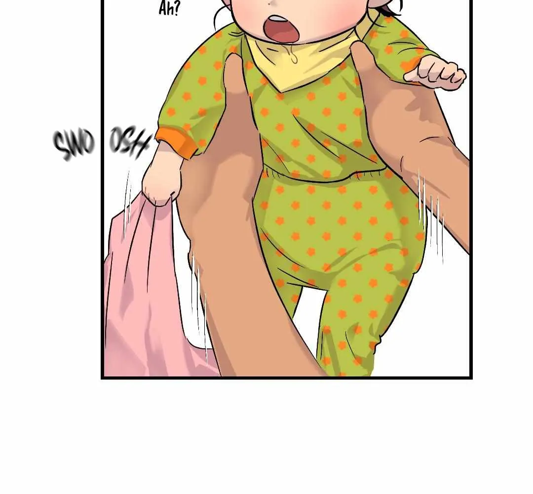 Olympian Baby Chapter 3 page 15 - 