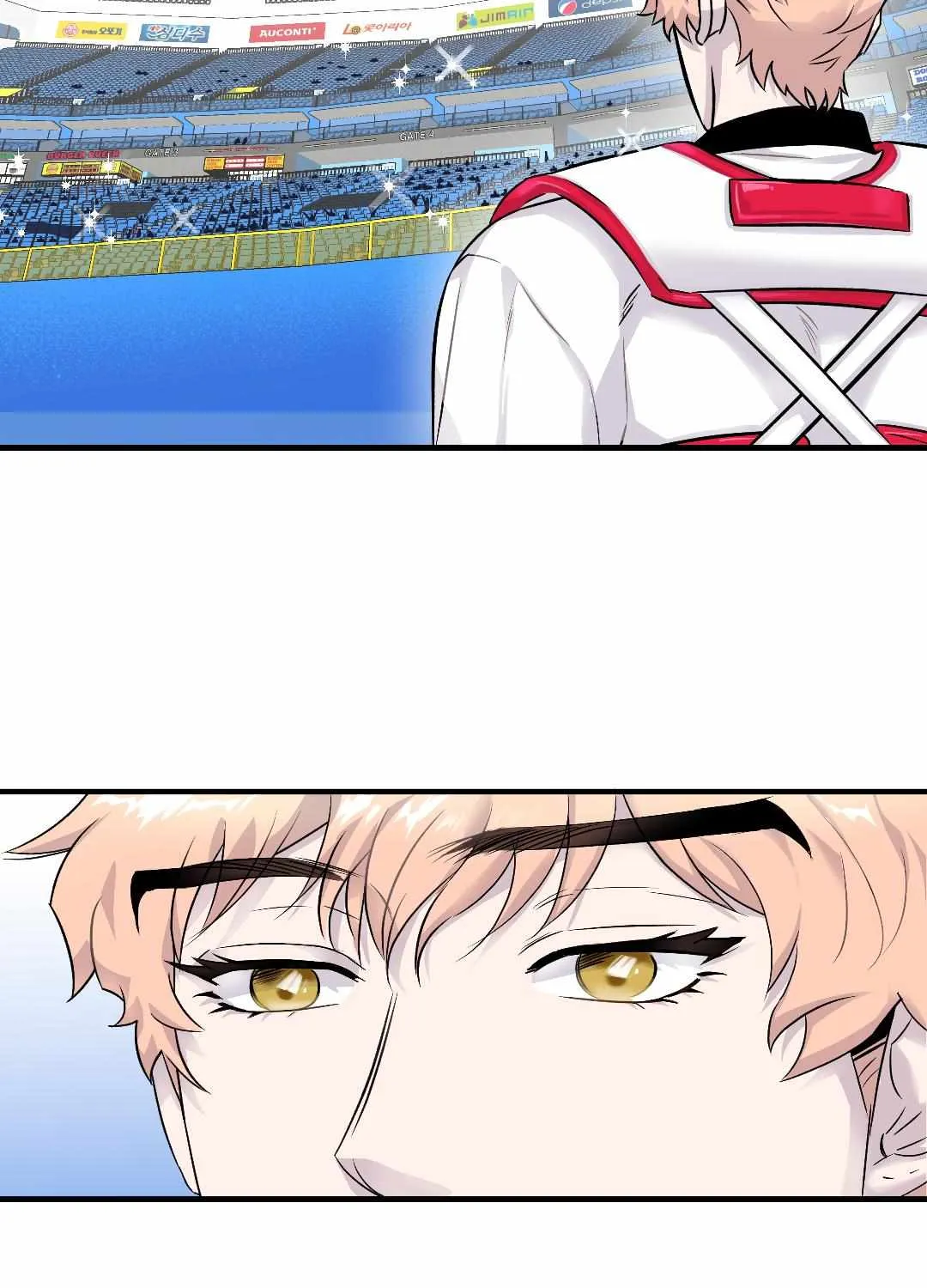 Olympian Baby Chapter 3 page 4 - 