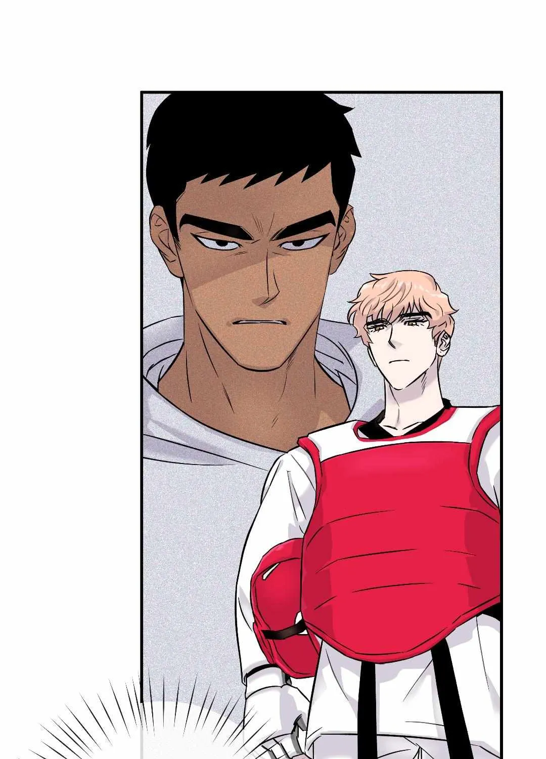 Olympian Baby Chapter 3 page 5 - 