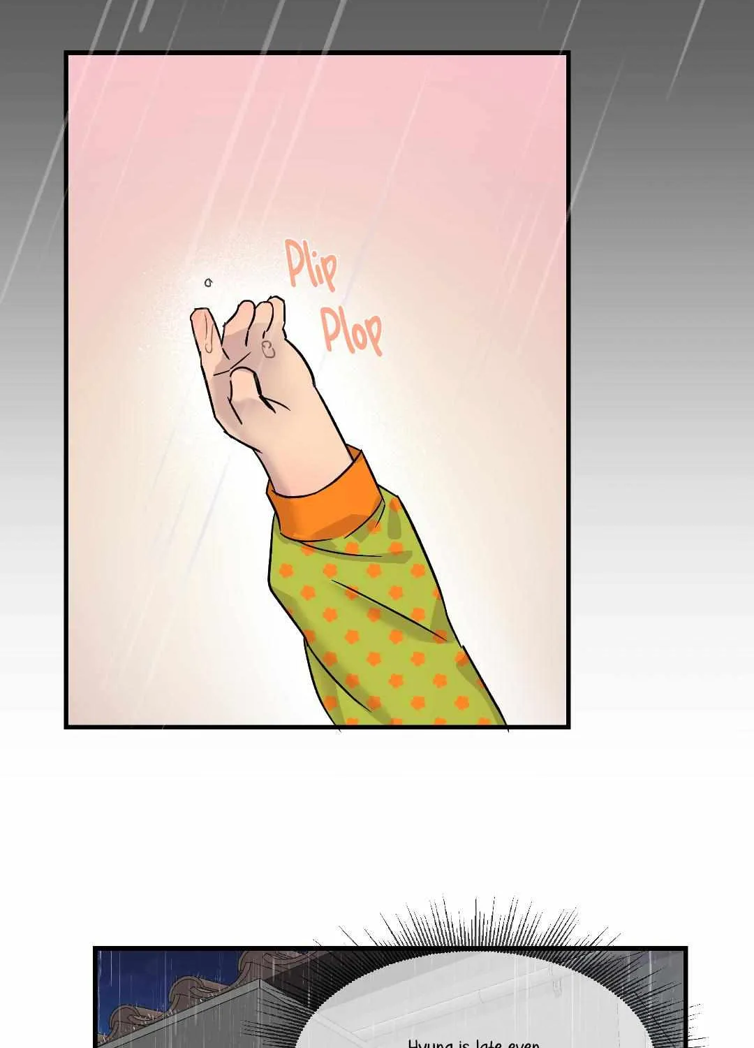 Olympian Baby Chapter 3 page 43 - 