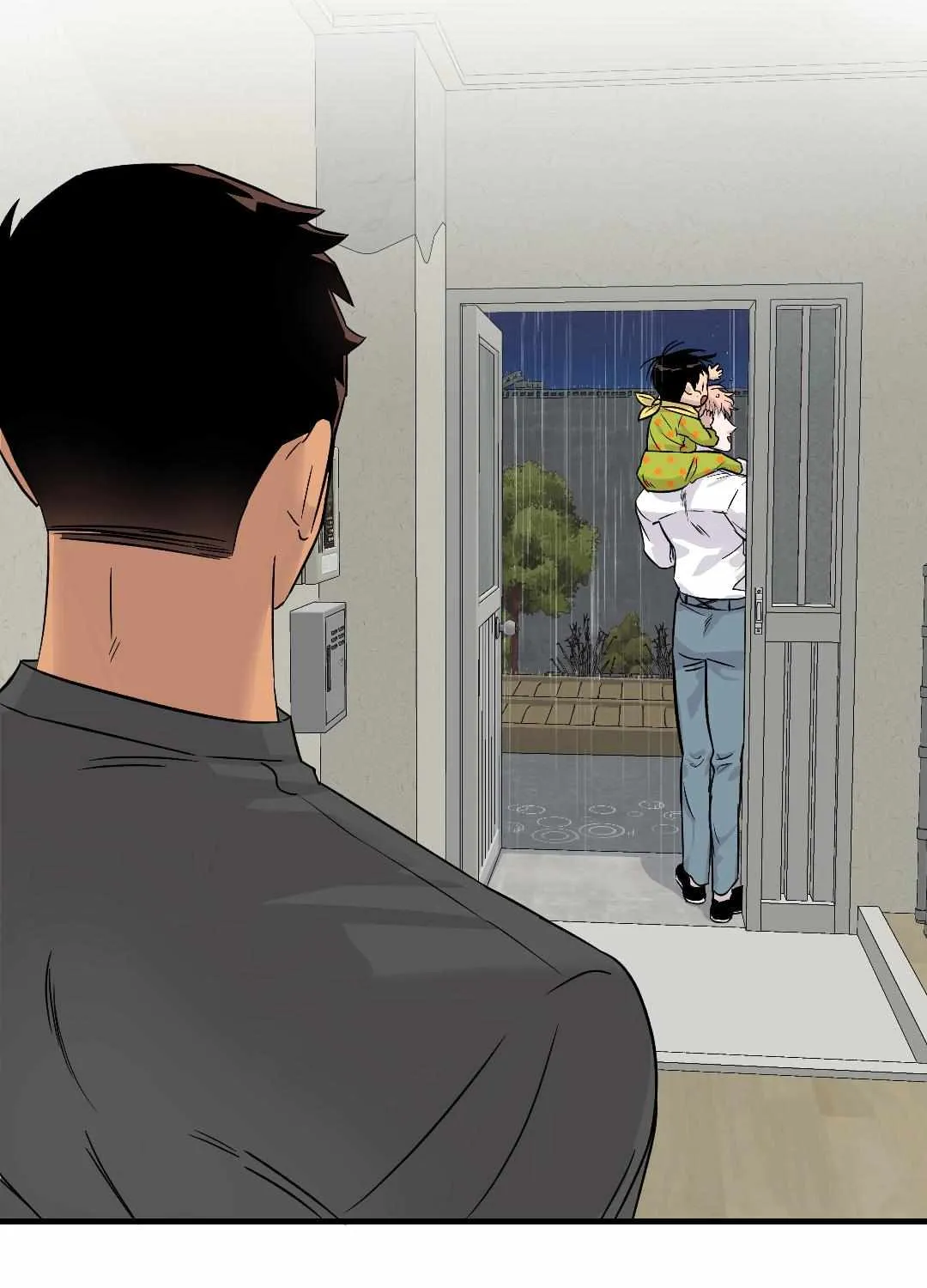 Olympian Baby Chapter 3 page 48 - 