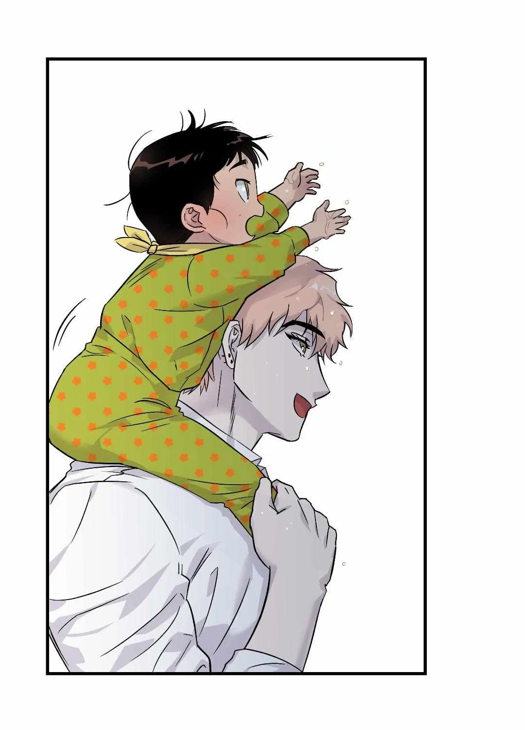 Olympian Baby Chapter 3 page 49 - 