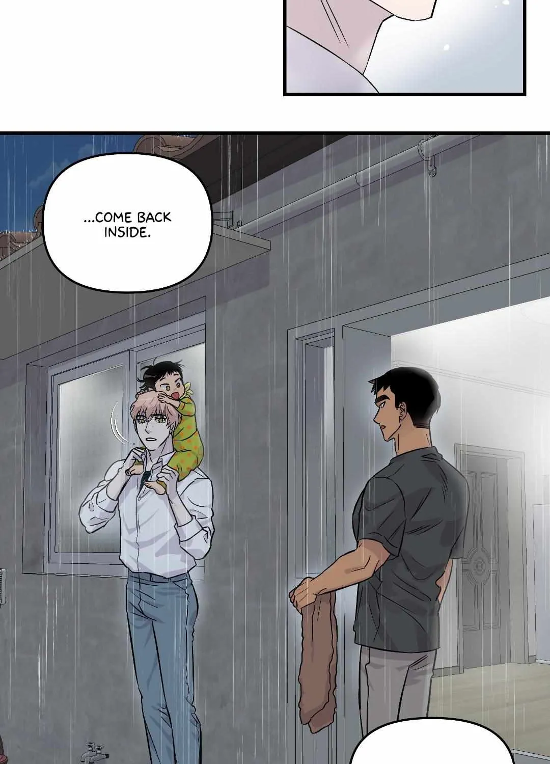 Olympian Baby Chapter 3 page 51 - 