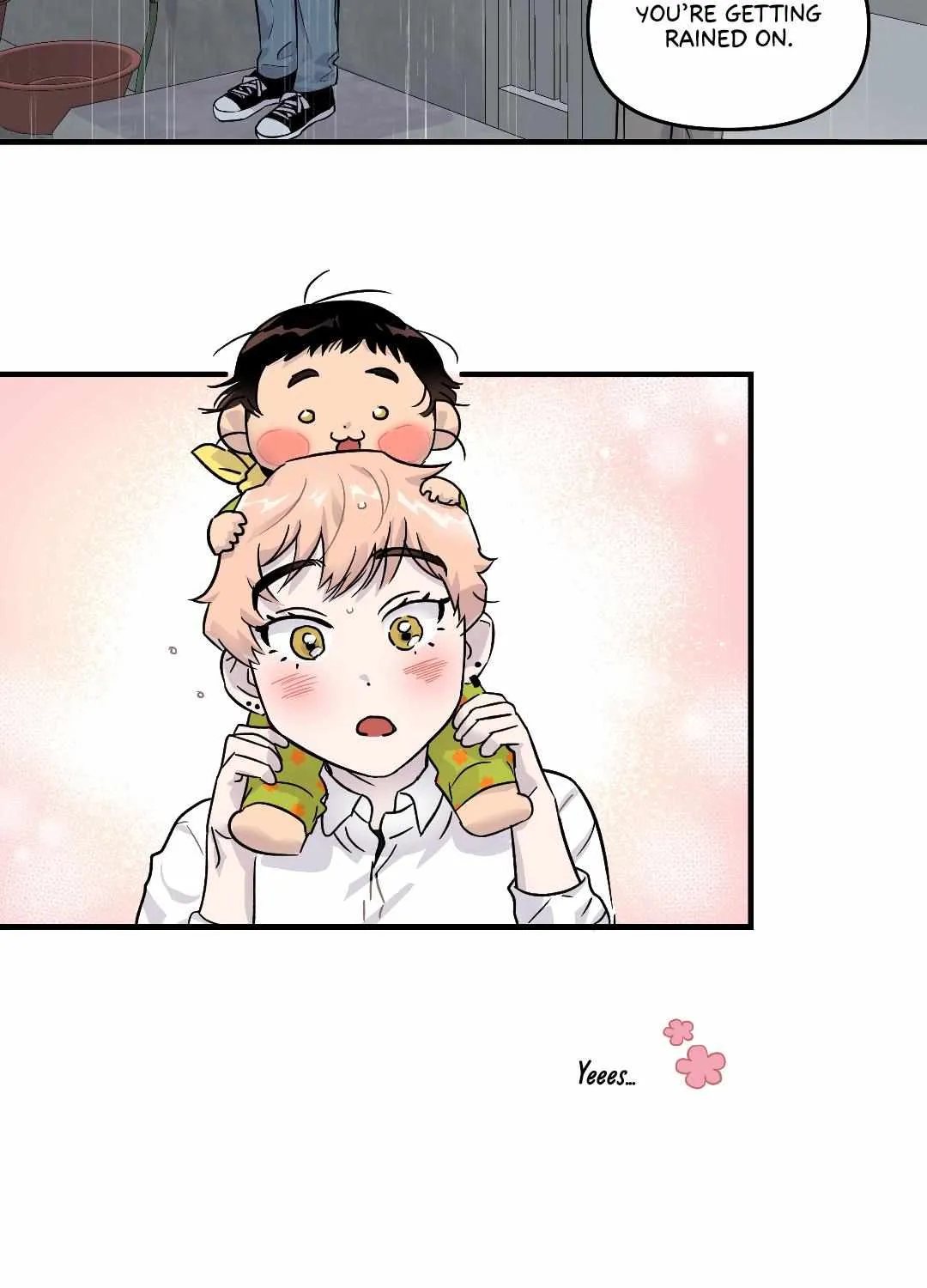 Olympian Baby Chapter 3 page 52 - 