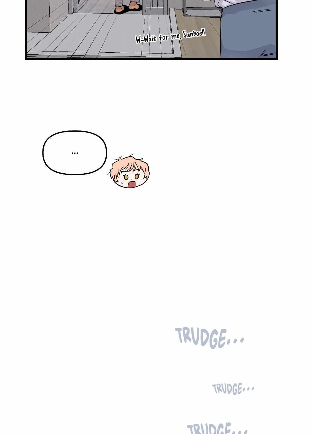 Olympian Baby Chapter 3 page 56 - 