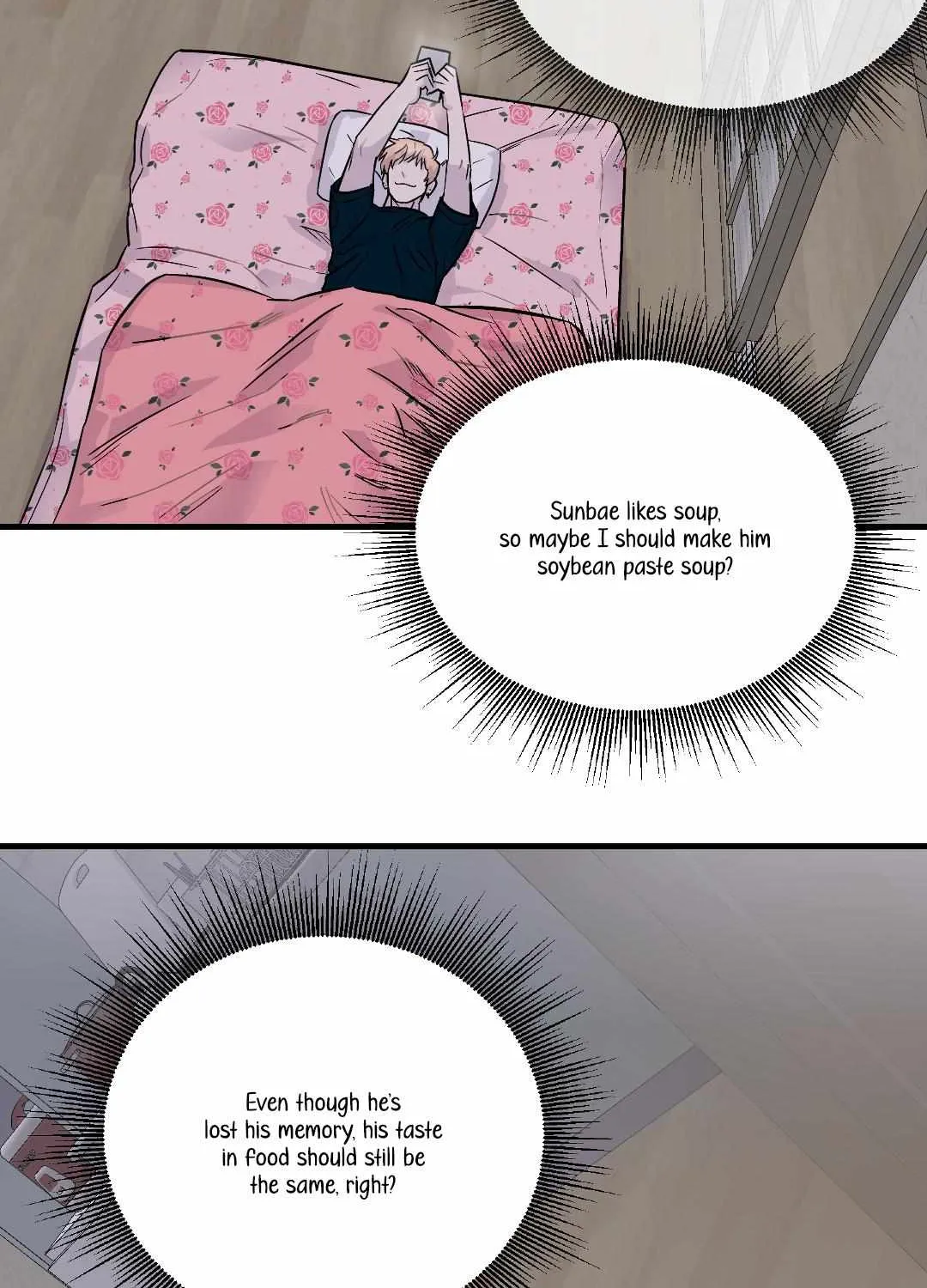 Olympian Baby Chapter 3 page 64 - 
