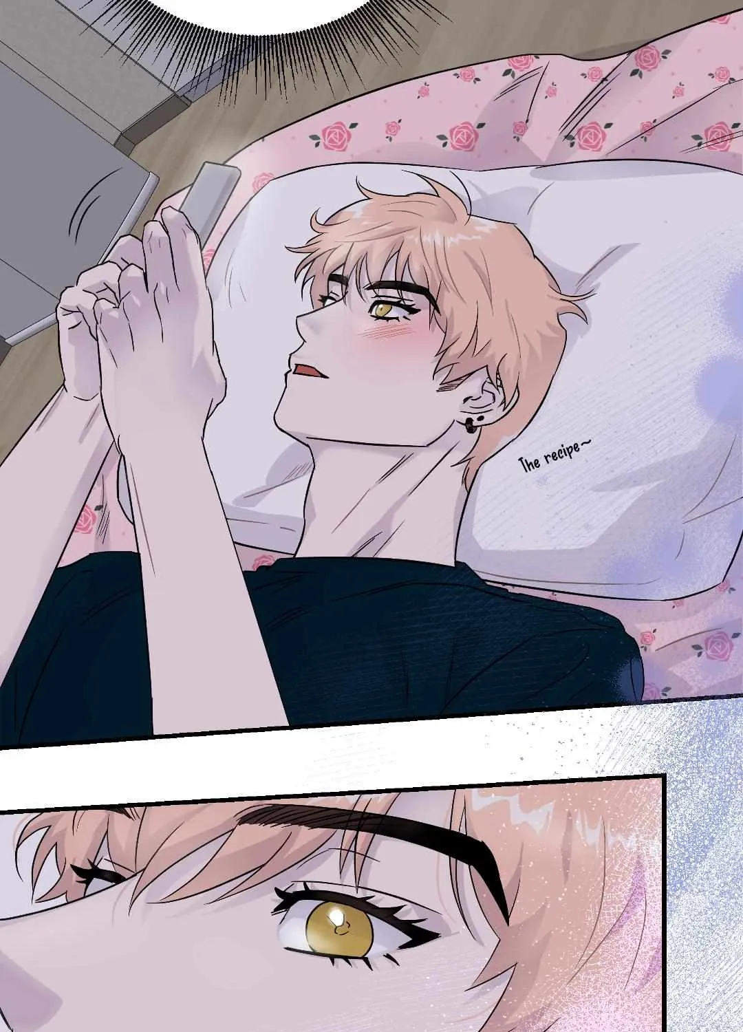 Olympian Baby Chapter 3 page 65 - 