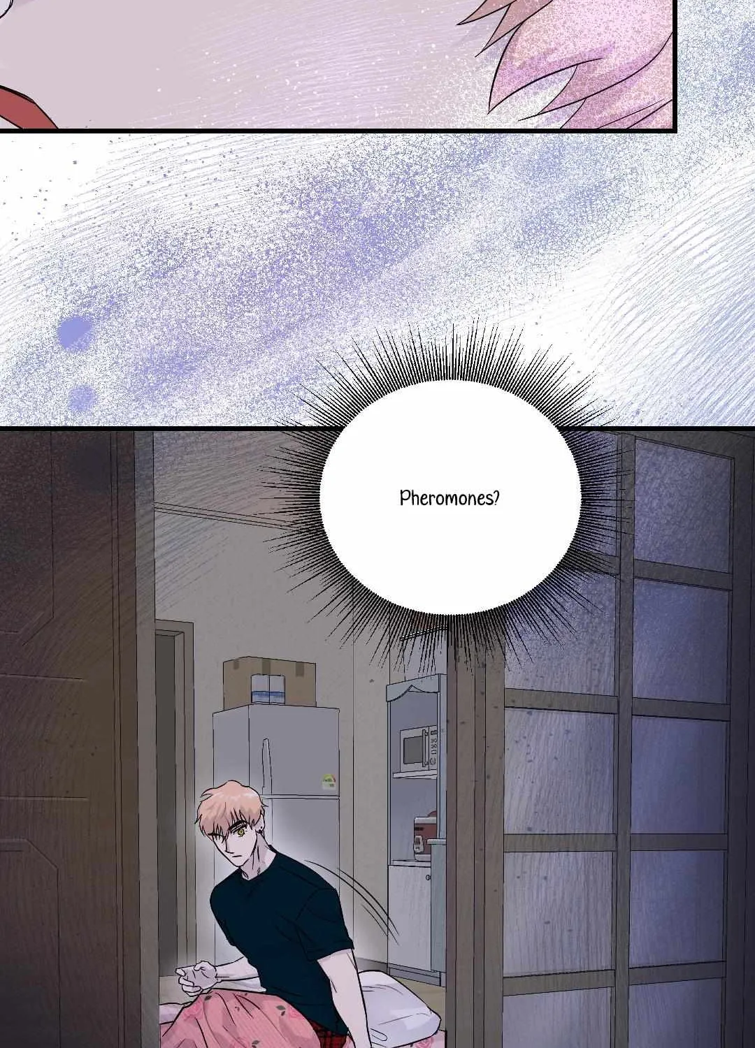 Olympian Baby Chapter 3 page 66 - 