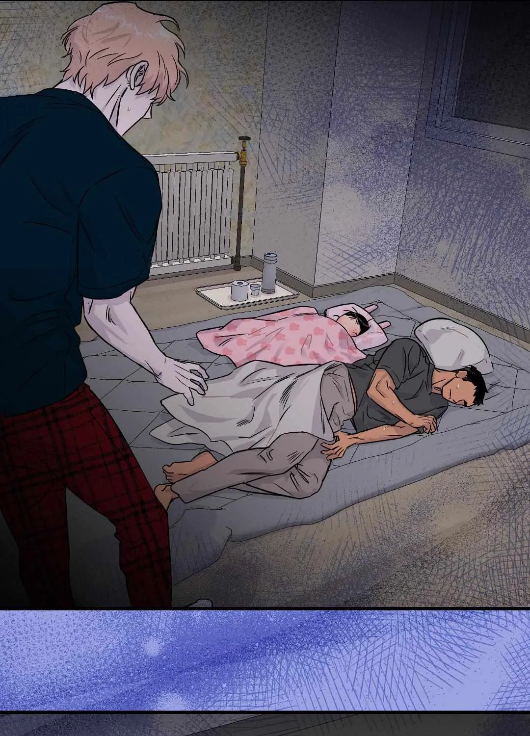 Olympian Baby Chapter 3 page 68 - 