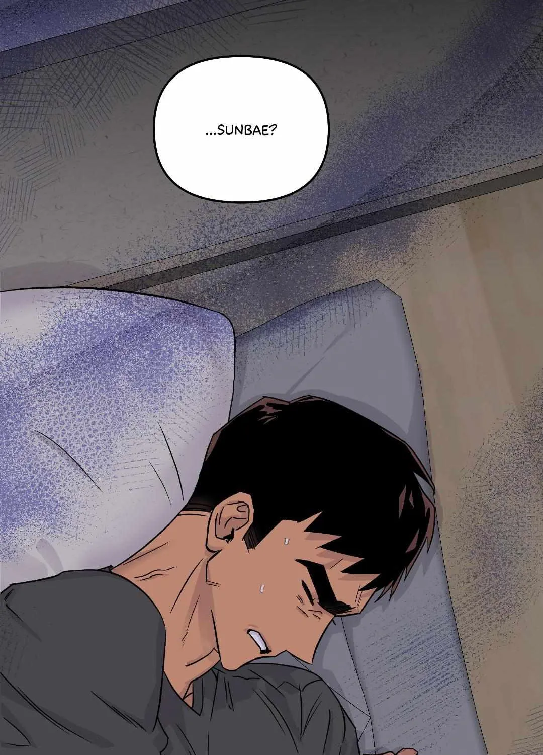 Olympian Baby Chapter 3 page 69 - 