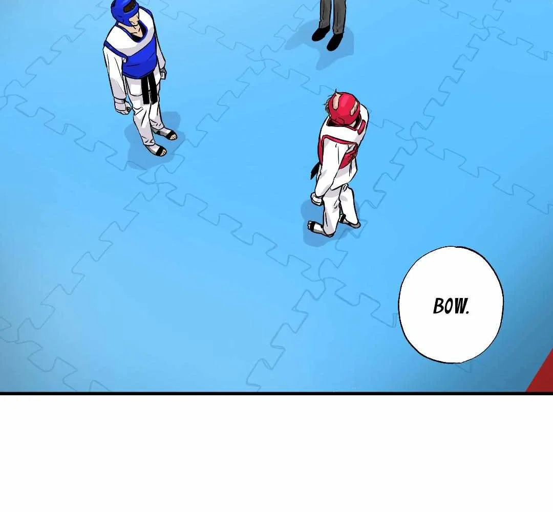 Olympian Baby Chapter 3 page 8 - 