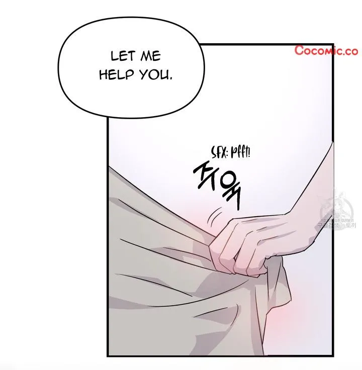 Olympian Baby Chapter 4 page 15 - 