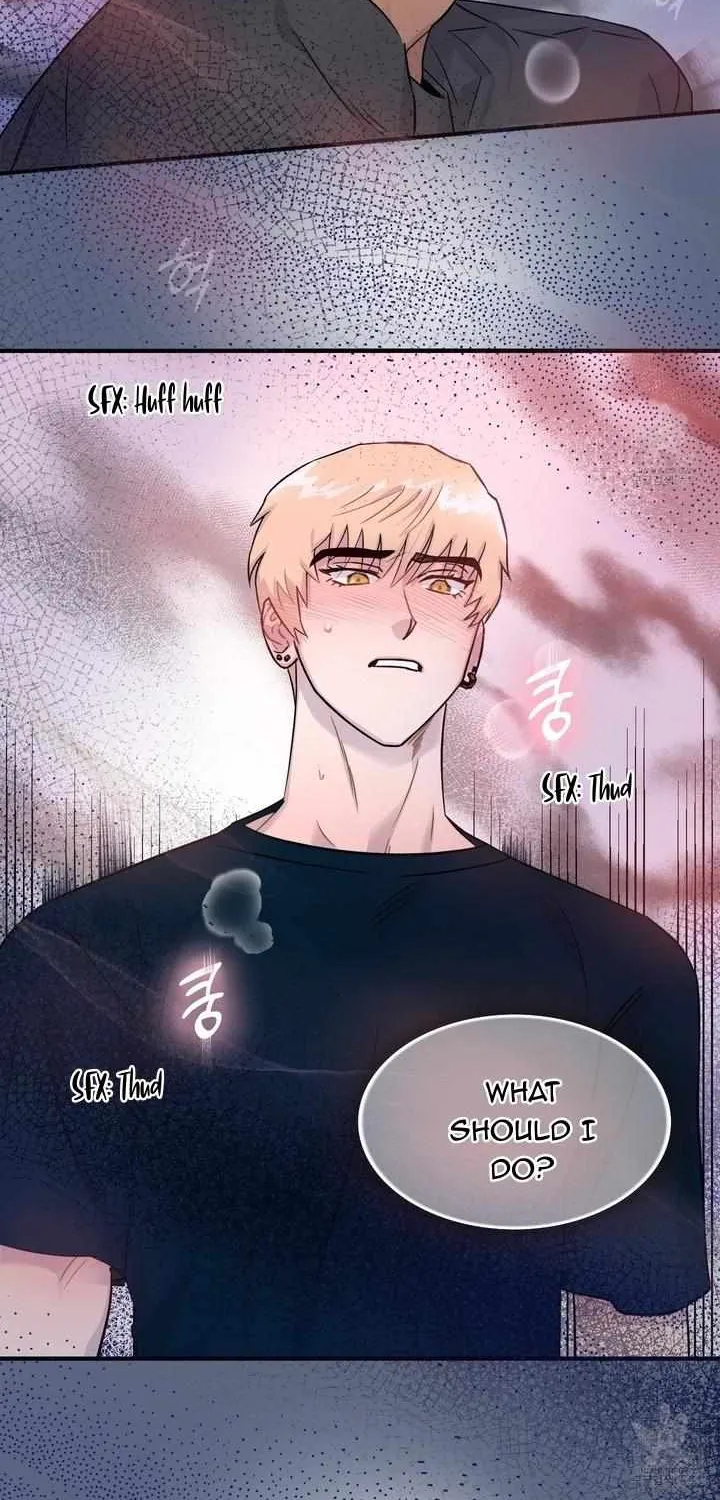 Olympian Baby Chapter 4 page 3 - 