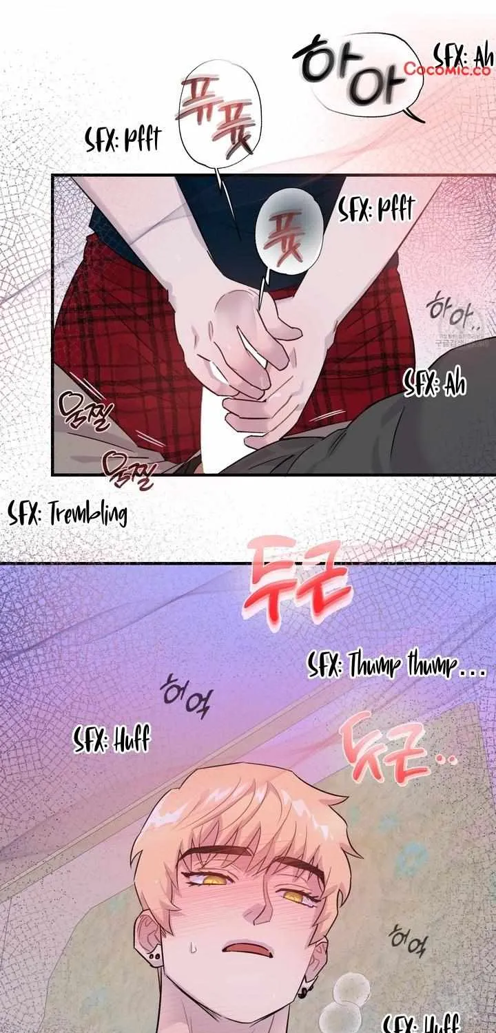 Olympian Baby Chapter 4 page 24 - 