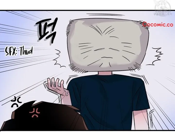 Olympian Baby Chapter 4 page 27 - 