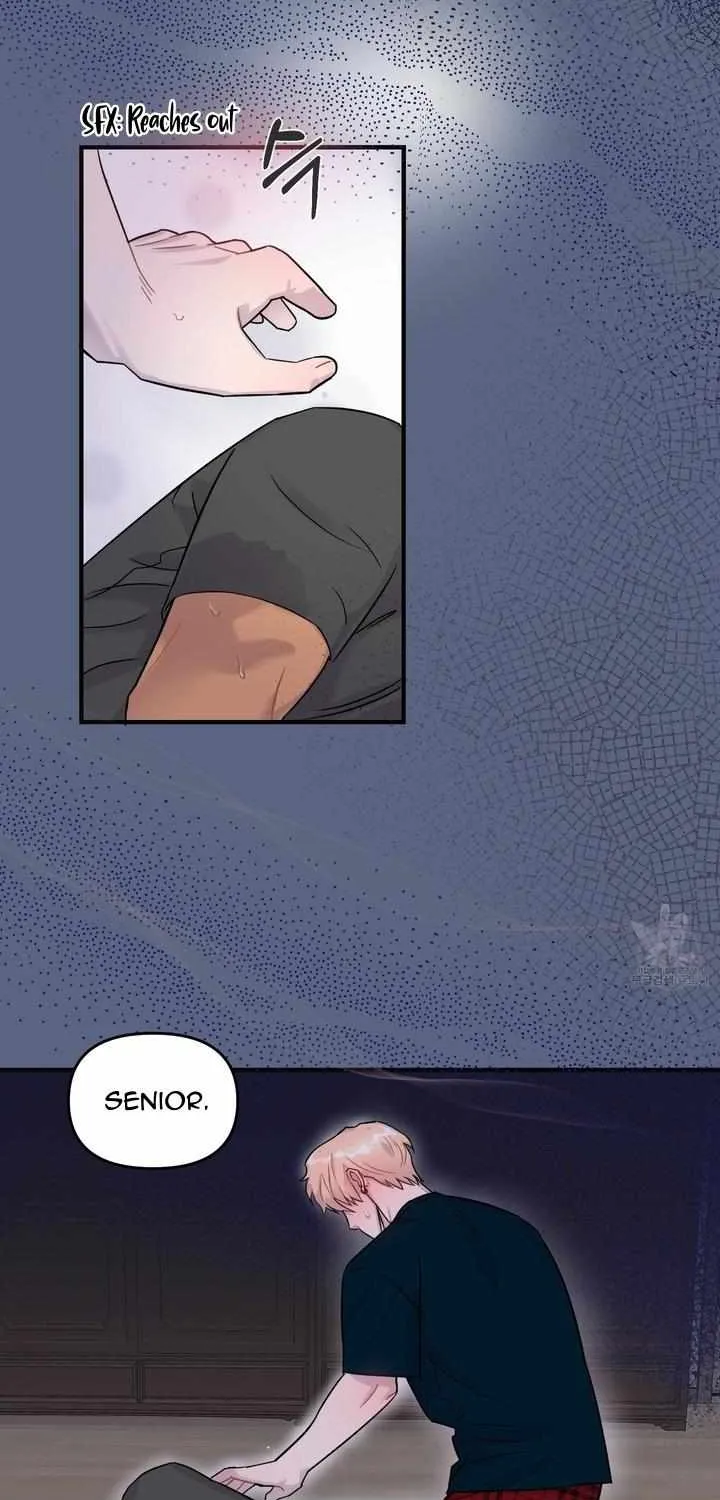 Olympian Baby Chapter 4 page 4 - 