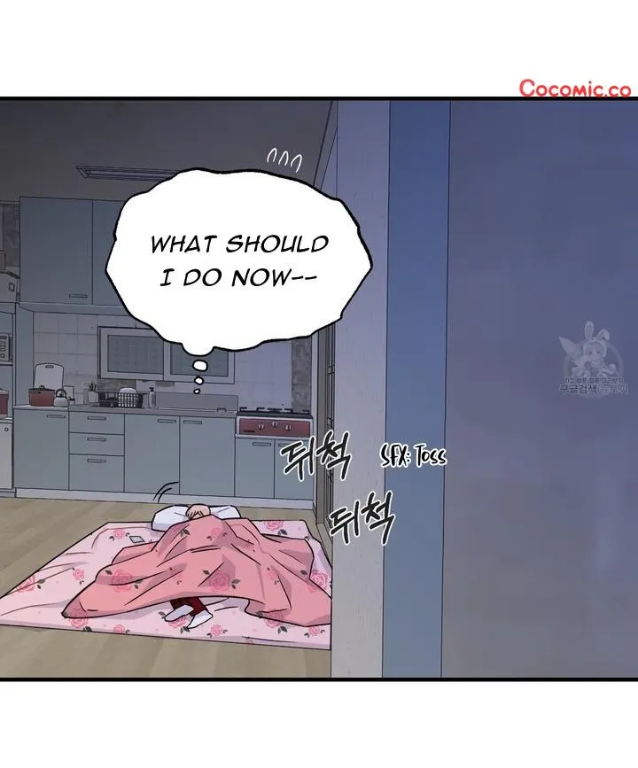 Olympian Baby Chapter 4 page 31 - 