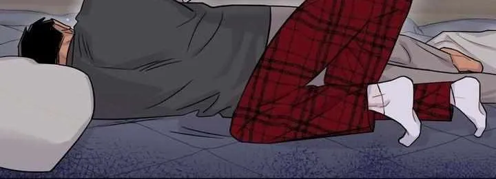 Olympian Baby Chapter 4 page 5 - 