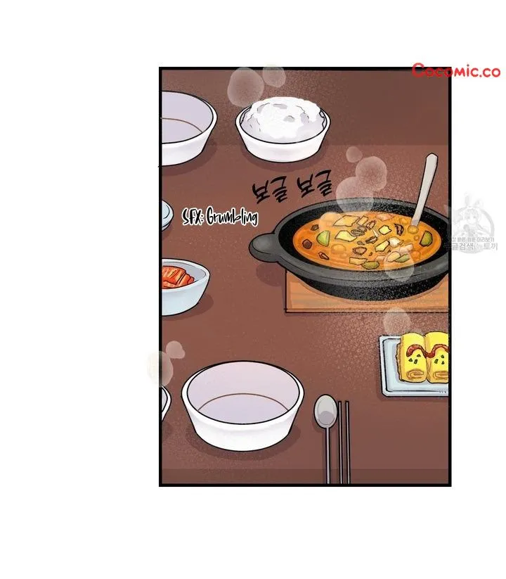 Olympian Baby Chapter 4 page 41 - 
