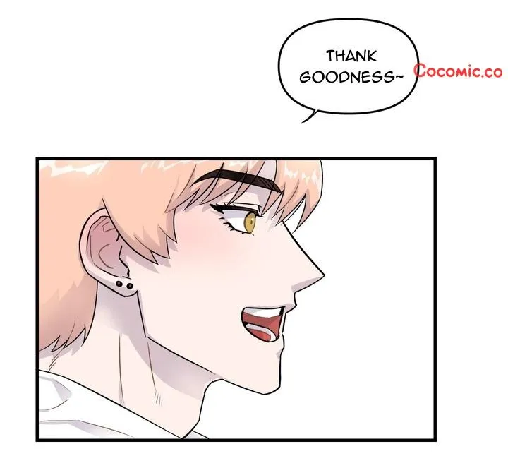 Olympian Baby Chapter 4 page 42 - 