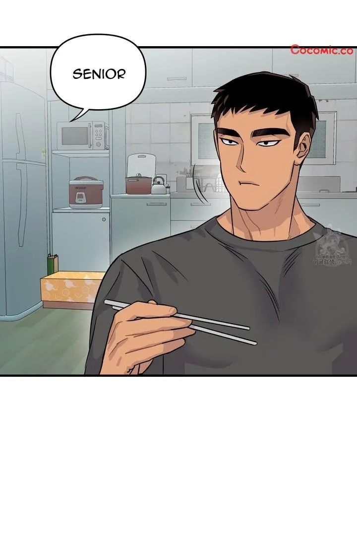 Olympian Baby Chapter 4 page 44 - 