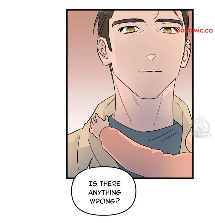 Olympian Baby Chapter 4 page 51 - 