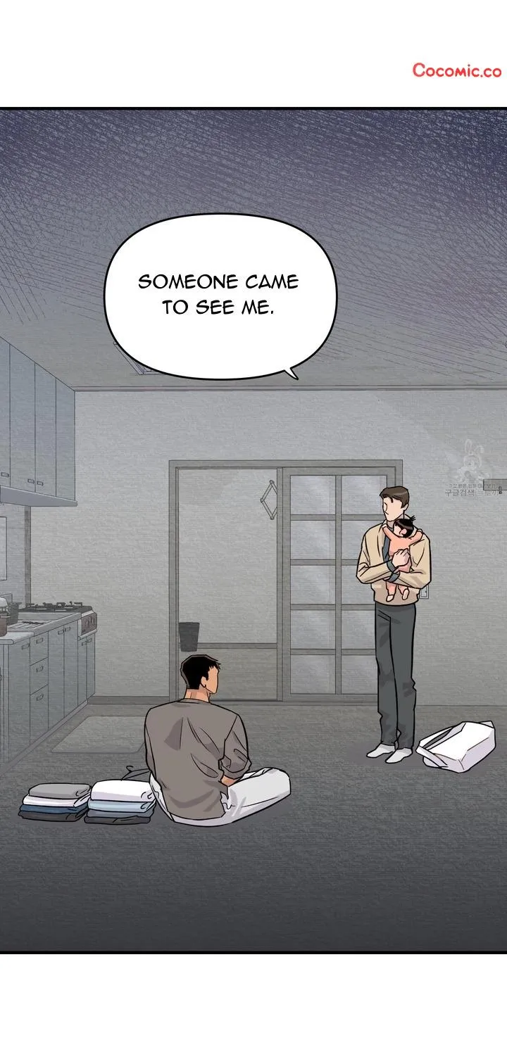 Olympian Baby Chapter 4 page 55 - 