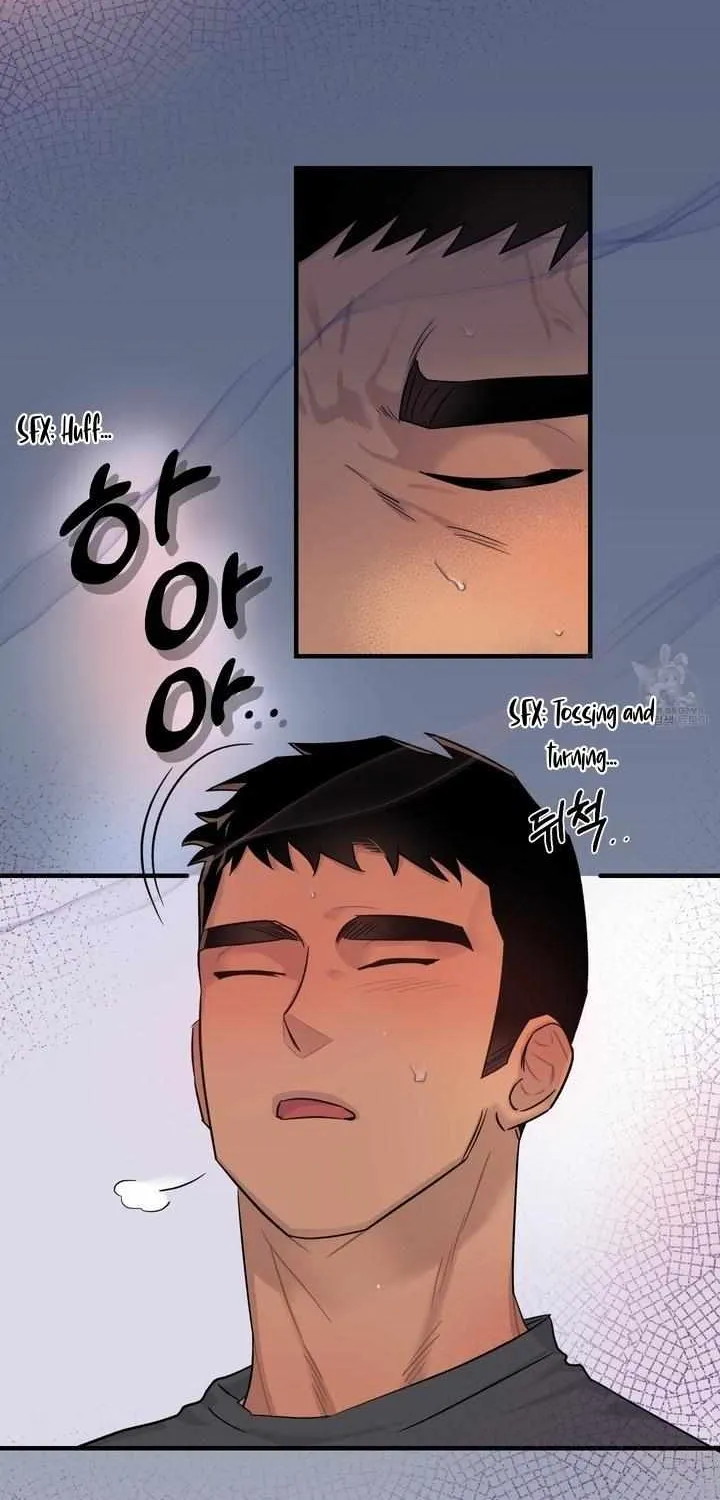 Olympian Baby Chapter 4 page 7 - 