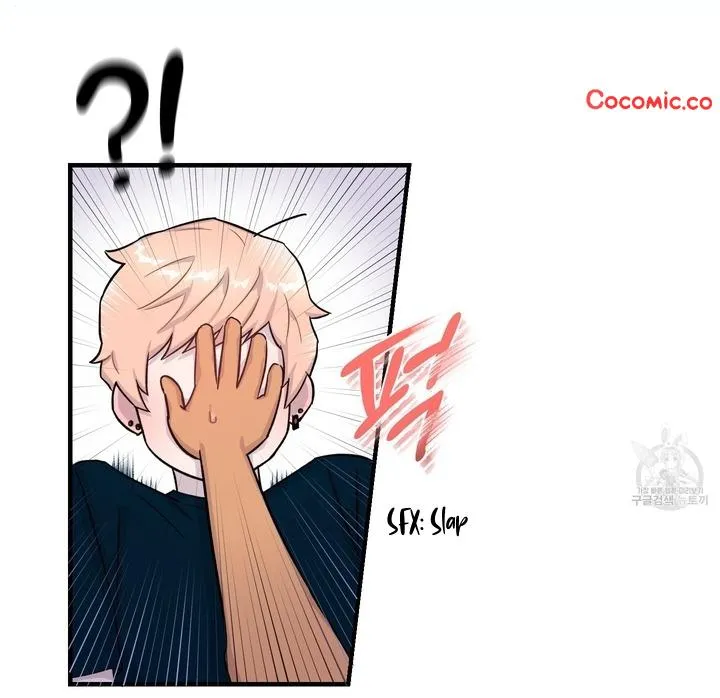 Olympian Baby Chapter 4 page 10 - 