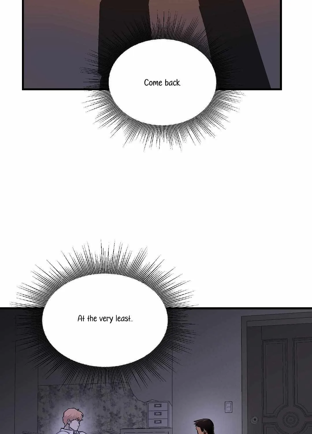 Olympian Baby Chapter 5 page 12 - 