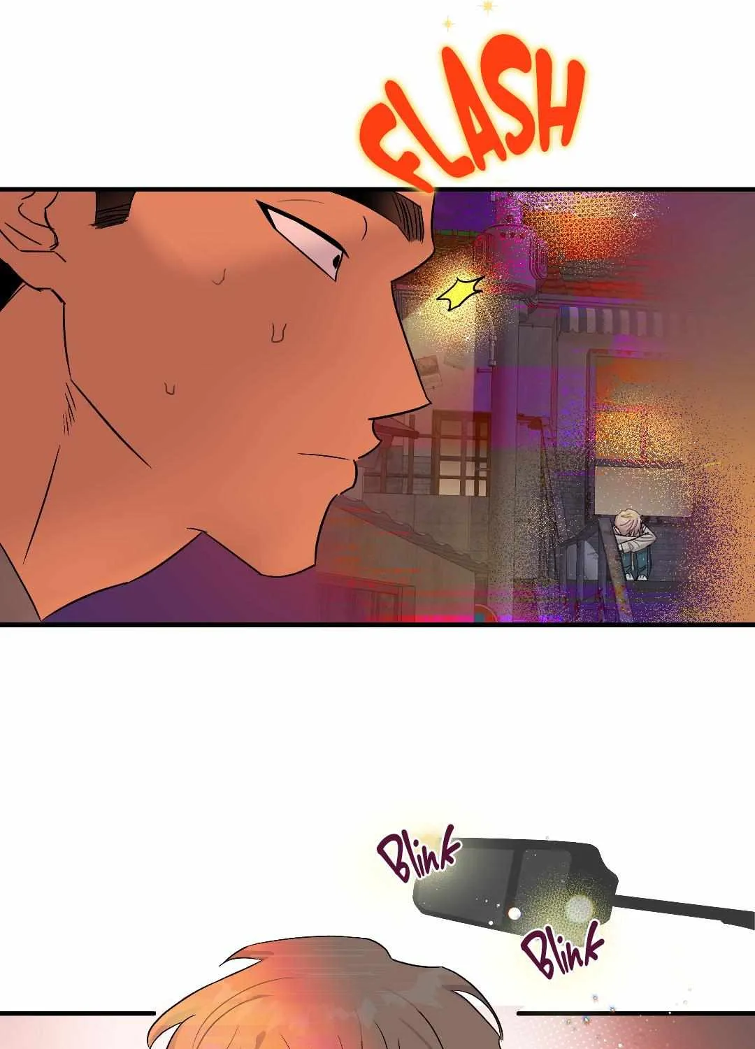 Olympian Baby Chapter 5 page 16 - 