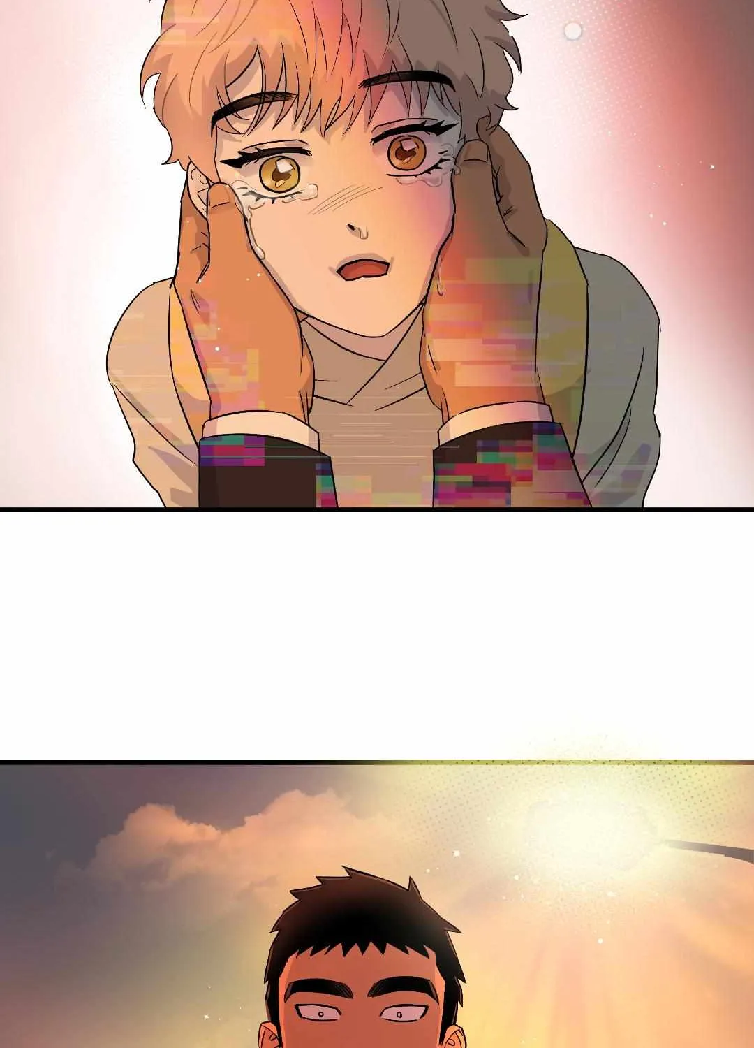 Olympian Baby Chapter 5 page 17 - 