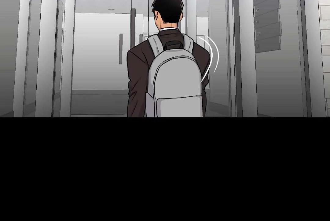 Olympian Baby Chapter 5 page 20 - 